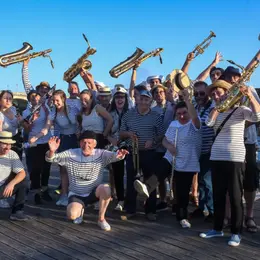 Concert | Union Musicale Bergeracoise