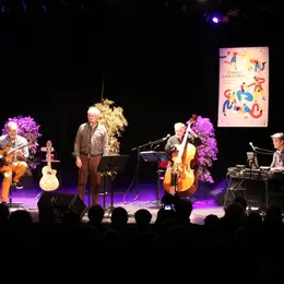 Concert Univers Brassens