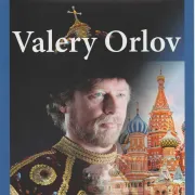 Concert Valery Orlov - les plus beaux chants slaves