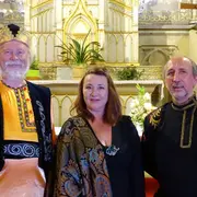 Concert Valery Orlov - Les plus beaux chants slaves