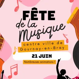 Concert Variétés et plateau associatif
