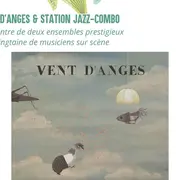 Concert vent d'Anges