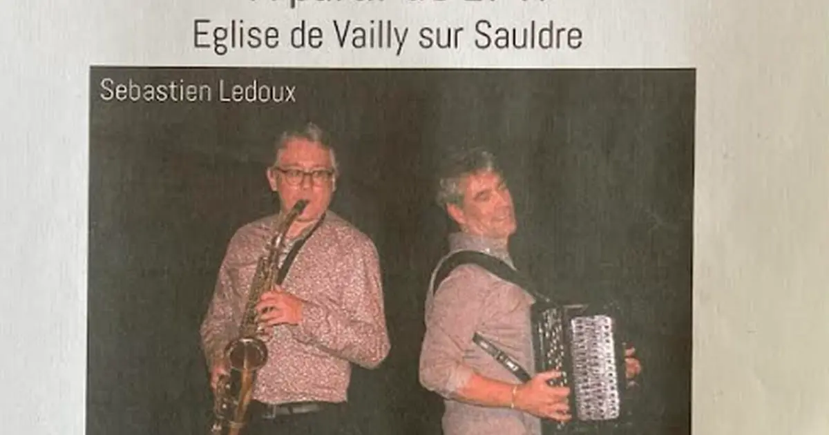 [Concert] Vents Contraires