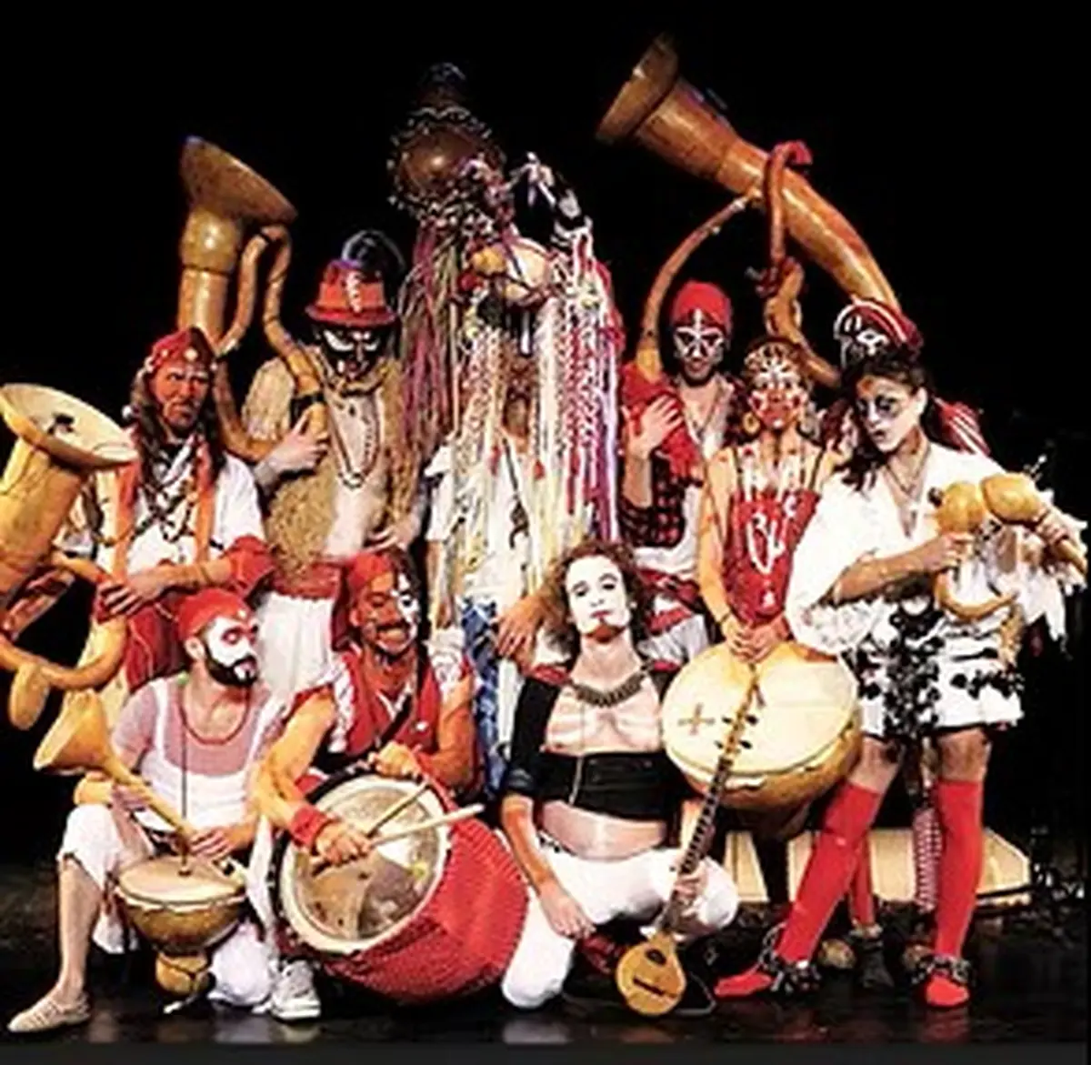 Concert : Vespa Cougourdon Orchestra