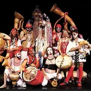 Concert : Vespa Cougourdon Orchestra