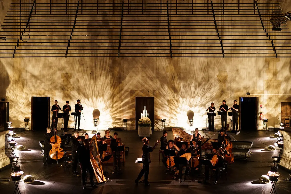 Concert Vespro