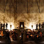 Concert Vespro