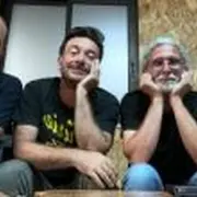 Concert - Vilains Bonhommes