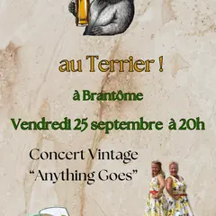 Concert VINTAGE
