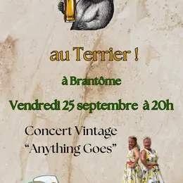 Concert VINTAGE