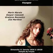 Concert Vinteuil