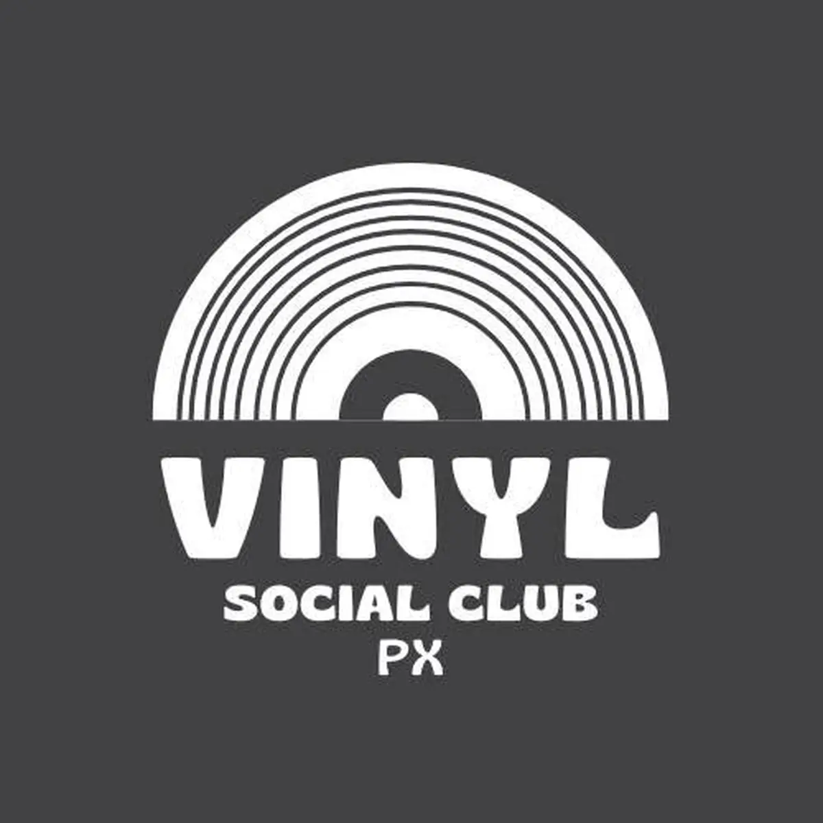 Concert - Vinyl social club
