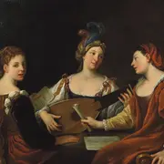 Concert Viola Bastarda