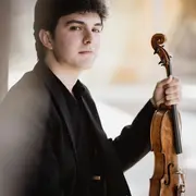 Concert violon et  cordes