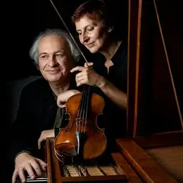 Concert violon et piano - Récital aux chandelles