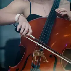 Concert - violoncelle & violon