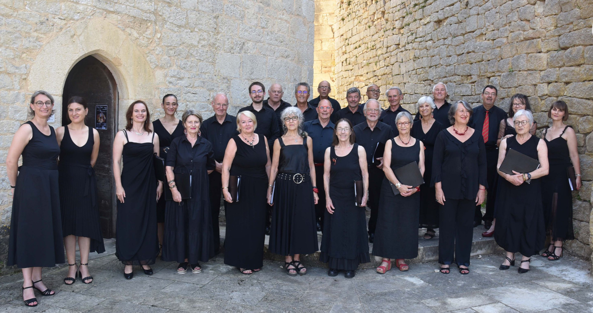 Concert Viva Voce
