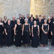 Concert Viva Voce
