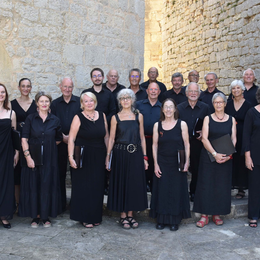 Concert Viva Voce