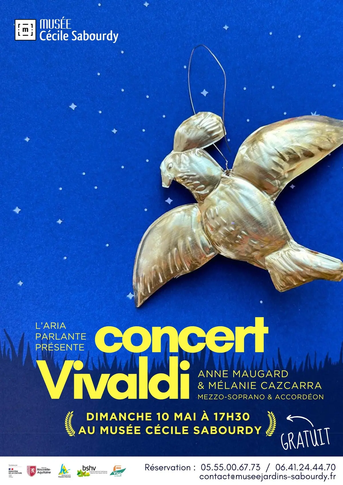 Concert Vivaldi
