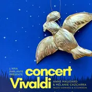 Concert Vivaldi