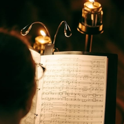 Concert Vivez l'espérance