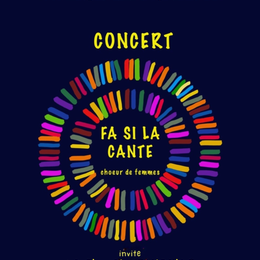 Concert vocal