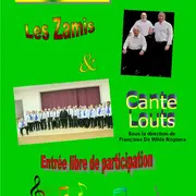 Concert vocal a capella