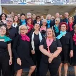 Concert - Vocal Avenue chante Noël