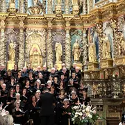 Concert vocal et instrumental