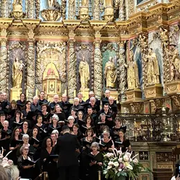 Concert vocal et instrumental
