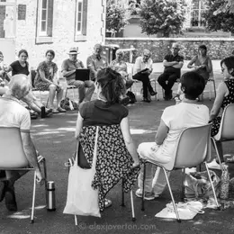 Concert voix mixtes