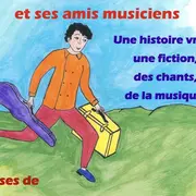 Concert « voyage Au Bout Du Pinceau »