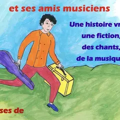 Concert « voyage Au Bout Du Pinceau »