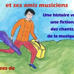 Concert « voyage Au Bout Du Pinceau »