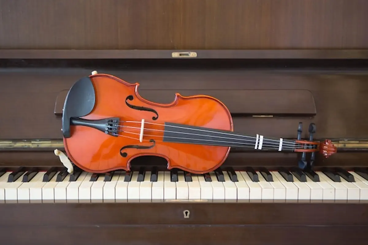 Concert Voyage au cœur du Romantisme par Annick Roussin et Marc Bensoussan