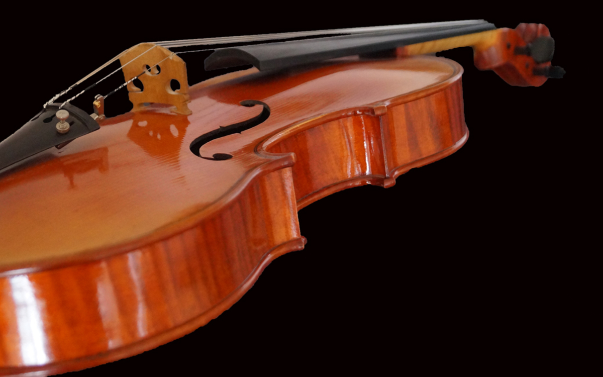 Violon alto