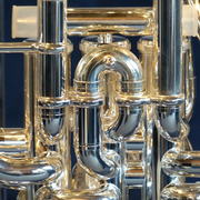 Concert Voyage dans le Temps : aux origines des cuivres