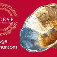 Concert Voyage en chansons par le Chœur Ascèse