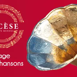 Concert Voyage en chansons par le Chœur Ascèse