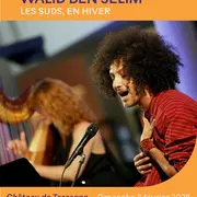 Concert/Walid Ben Selim /Les Suds en Hiver