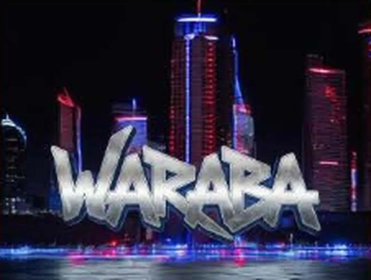 Concert - Waraba