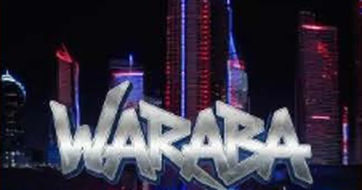 Concert - Waraba