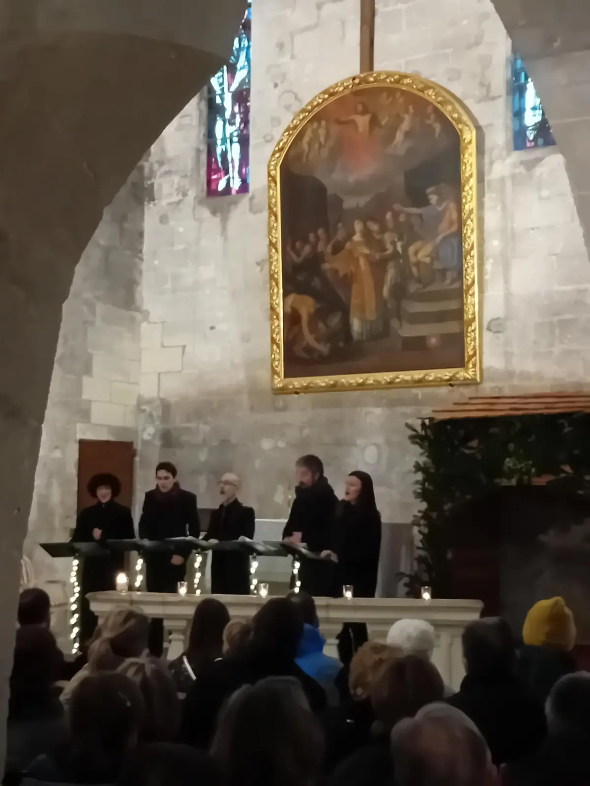 Concert Willow Street Quintet