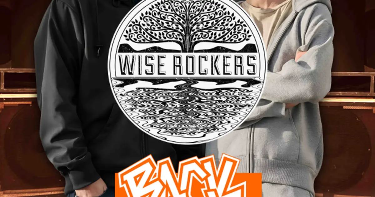 Concert : Wise Rockers + Backyard Sound System
