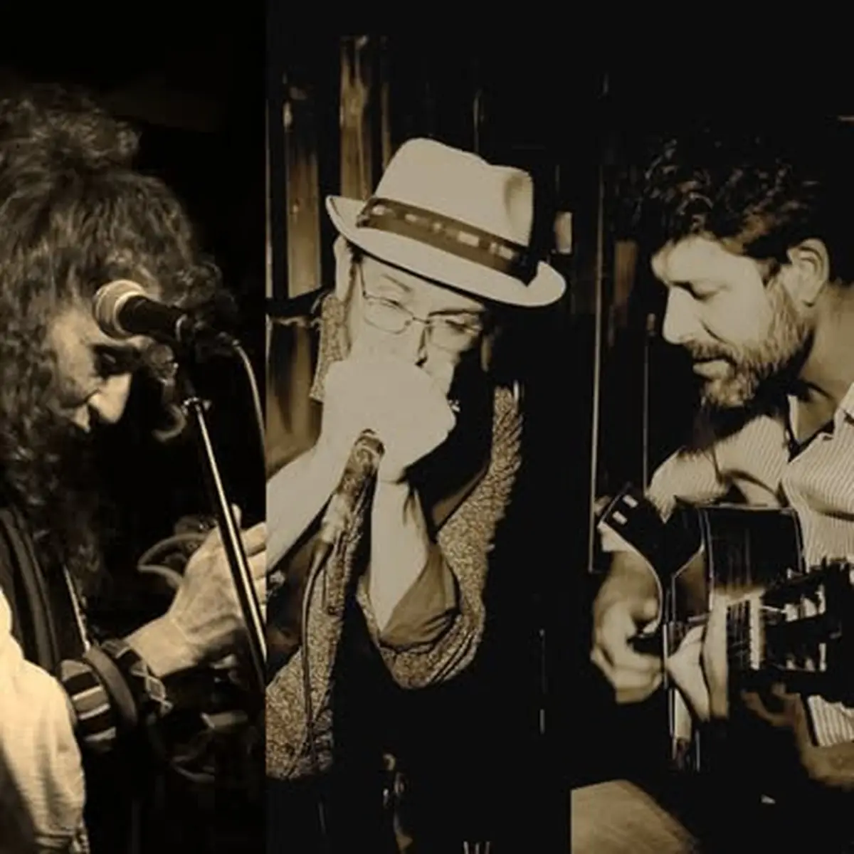 Concert : Woknote pour la soirée Feu de la St Jean