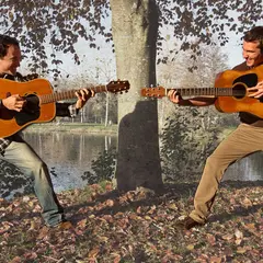Concert - Woody Woodpickers