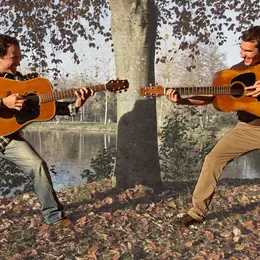 Concert - Woody Woodpickers