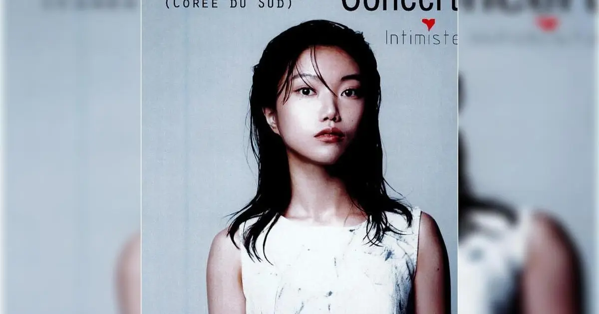 Concert : Xeuda (Corée du Sud)