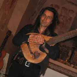Concert Xinarca, chant et cistre corses
